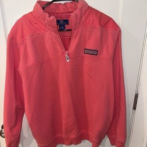Vineyard vines quarter zip